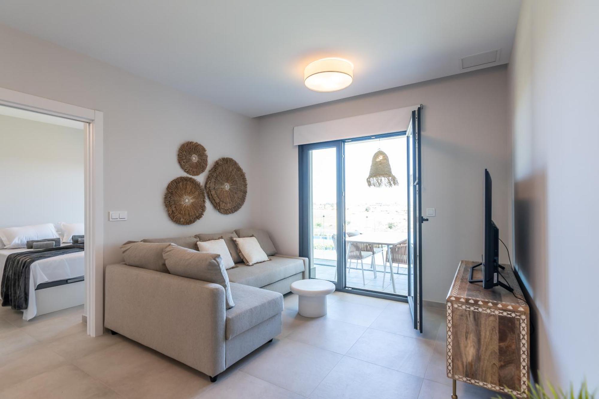 Los Flamencos Luxury By H Isla Canela Room photo