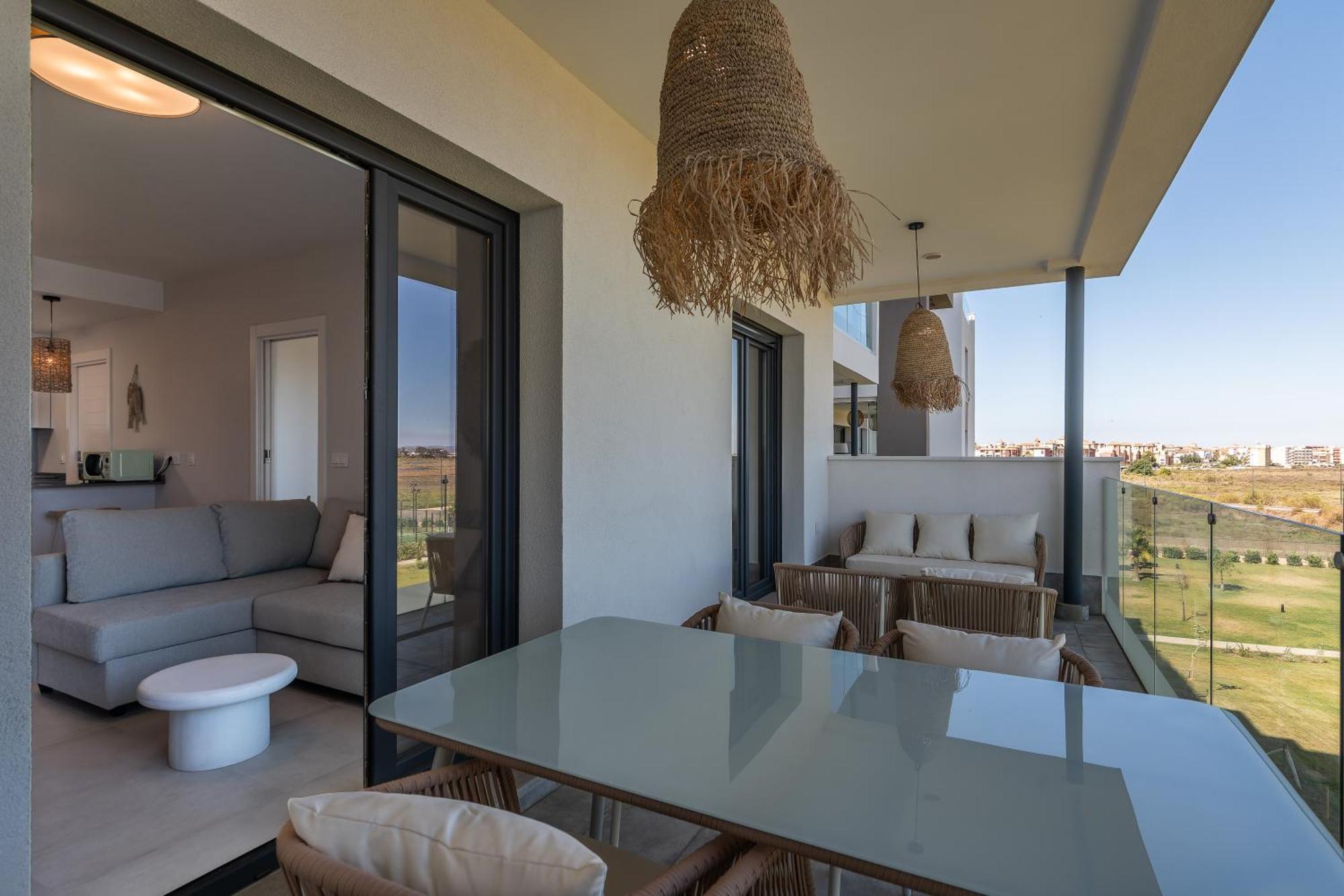 Los Flamencos Luxury By H Isla Canela Room photo