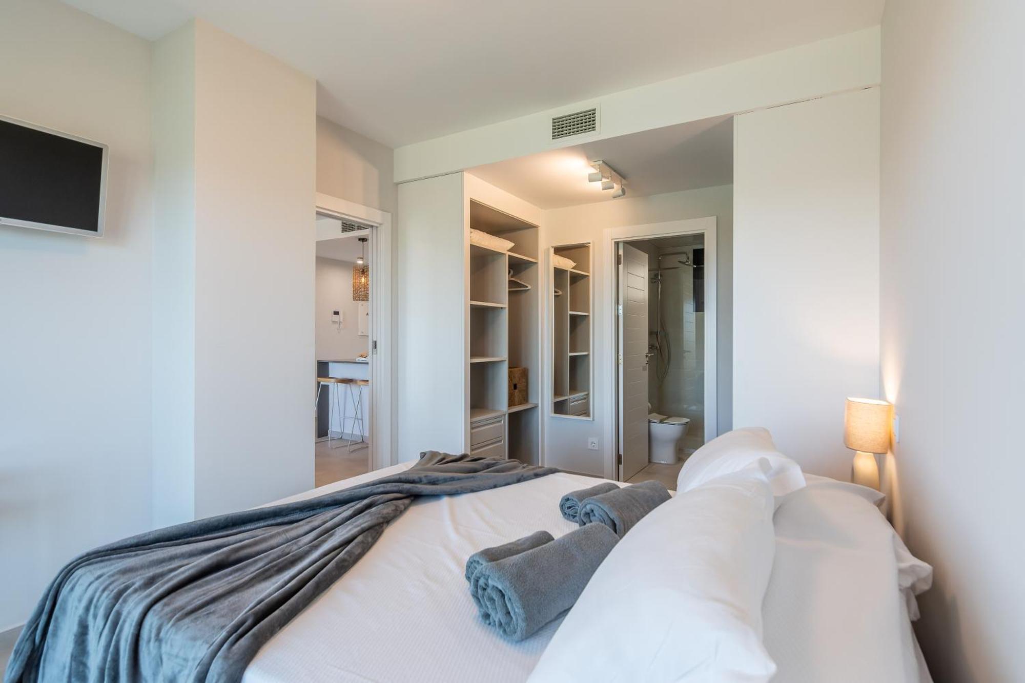 Los Flamencos Luxury By H Isla Canela Room photo